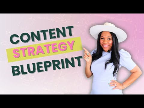 MASTER Your CONTENT Strategy: 7 Steps to SUCCESS 🚀 for Coaches & Creators [Video]