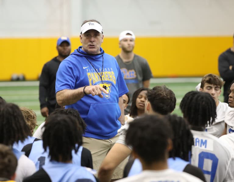 The Morning Pitt: What To Expect From June Recruiting [Video]