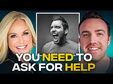 You Need To Ask For Help | Amberly Lago – Speaker, Author and Podcaster [Video]