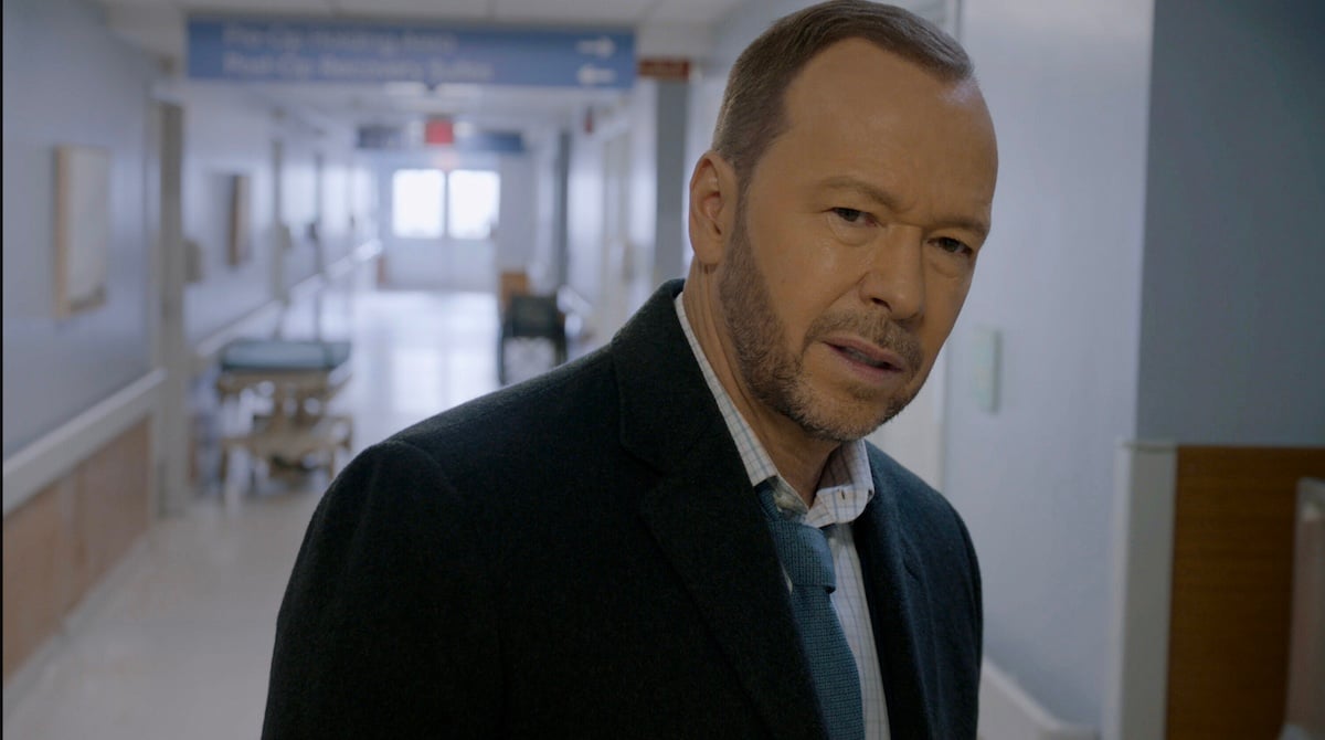 Could a ‘Blue Bloods’ Spinoff Be Coming to CBS? [Video]
