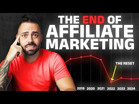 STOP affiliate marketing and do this instead… surprisingly, it works [Video]