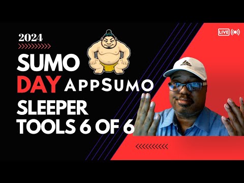 Adnova: The Hidden Gem of Appsumo Day 2024 [Video]