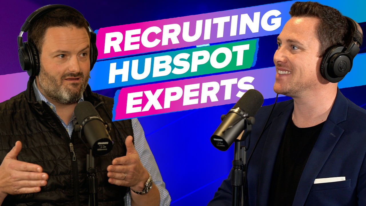 Hire Top Tier Talent With HubSearch [Endless Customers S.1. Ep. 39] [Video]