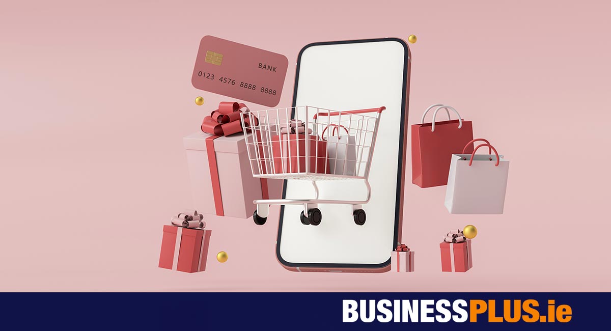 SMEs need to step up their online business ahead of Christmas [Video]