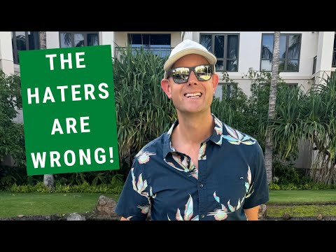 Don’t Listen To The Haters (About YOUR Dividend Investing Strategy) [Video]