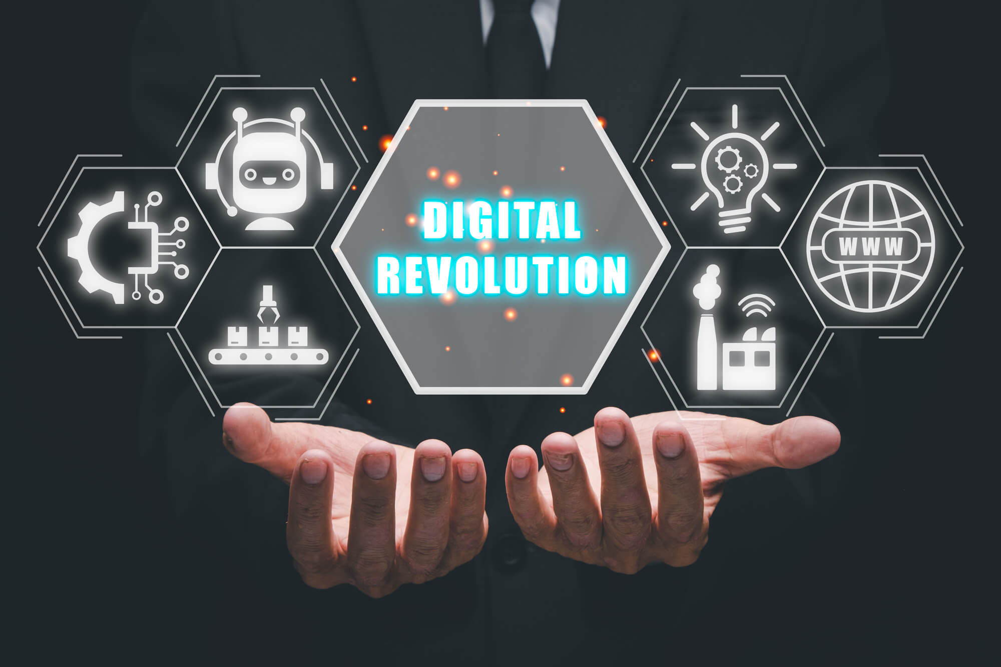 Innovative Marketing for Franchises: Embracing the Digital Revolution [Video]