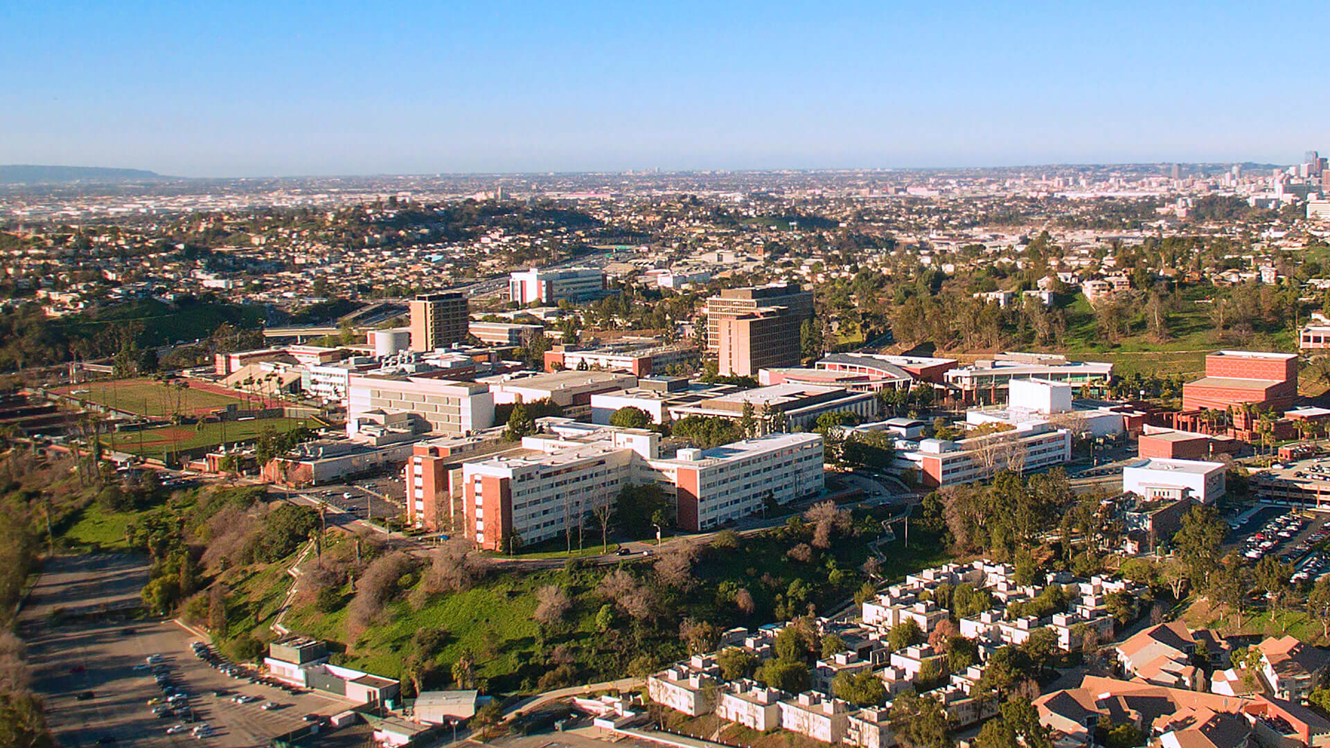 Cal State LA receives grant to boost AANHPI student success [Video]