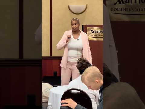 At the Annual Landlord Convention in Columbus, Ohio [Video]