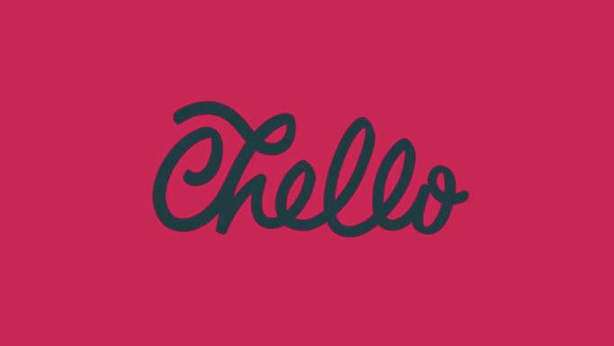 Chello celebrates tenth anniversary with rebrand [Video]