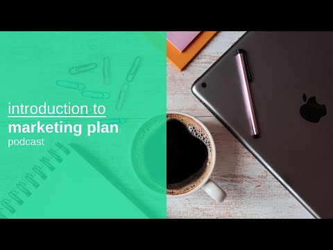 introduction to marketing plan | learn marketing plan foundations [Video]