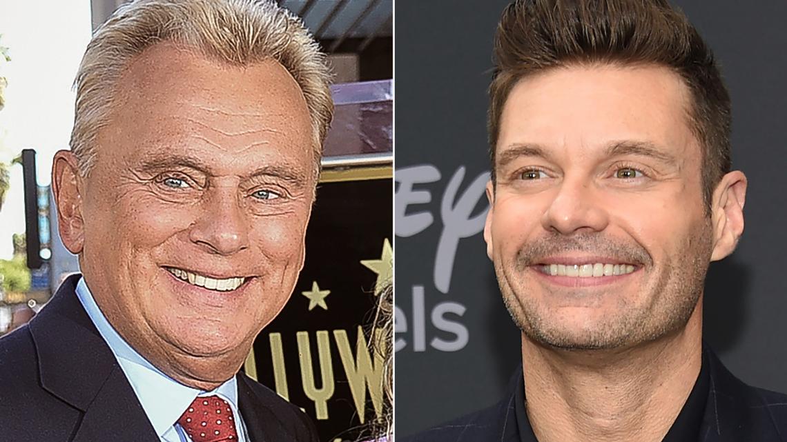 Who is the new ‘Wheel of Fortune’ host? When Ryan Seacrest starts [Video]
