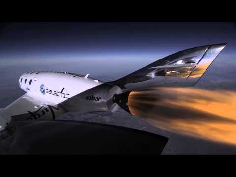 SpaceShipTwo’s third powered flight | The Planetary Society [Video]
