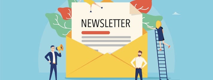 Influential techniques for engaging your audience with newsletters [Video]
