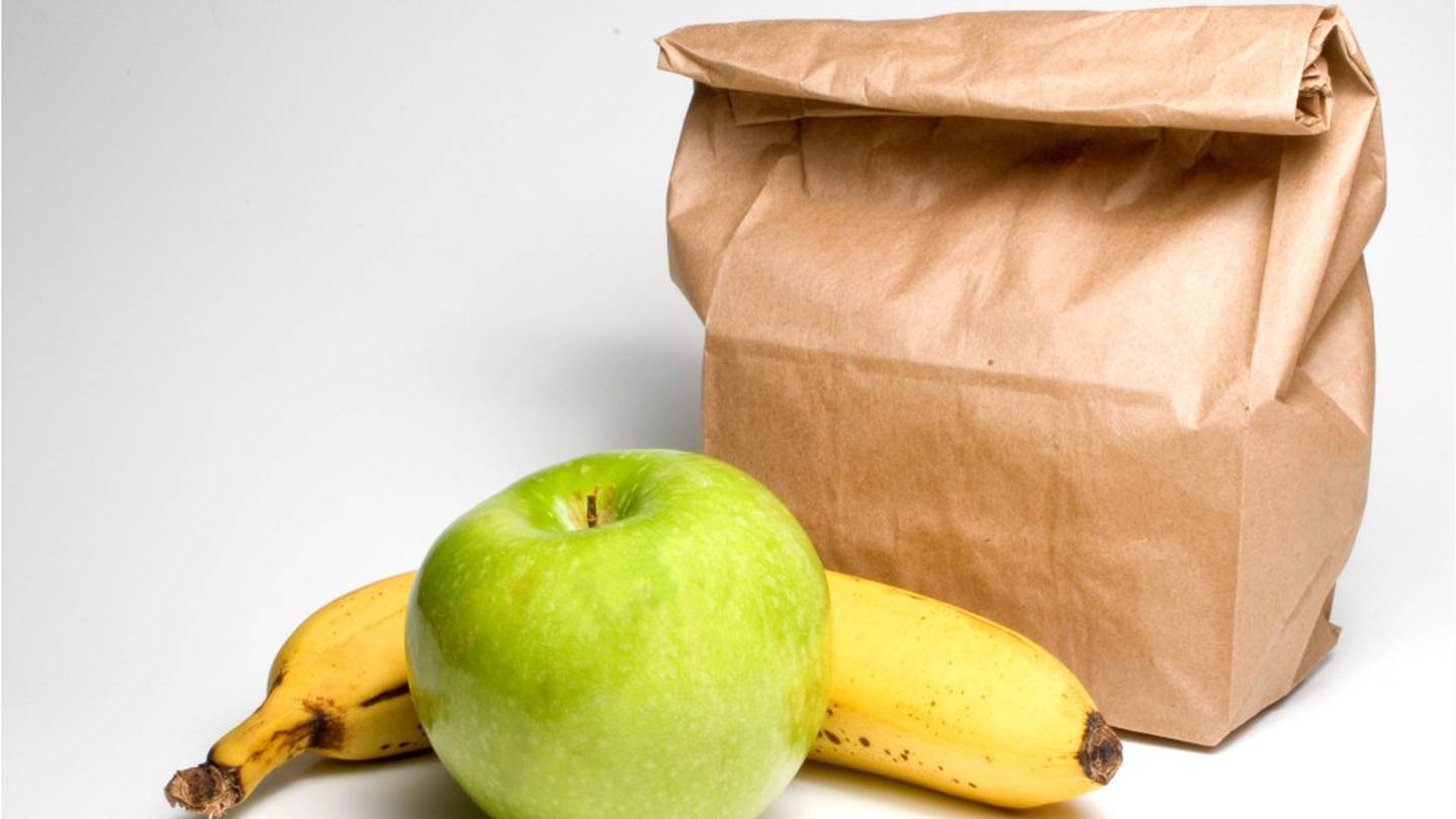 Local school district offering free summer lunches  WHIO TV 7 and WHIO Radio [Video]