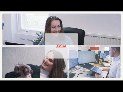 Introduction to Zelst, the Search Marketing Agency that helps clients be seen and get found [Video]