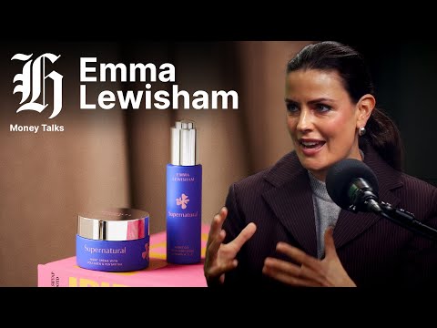 Emma Lewisham on building a beauty empire | Money Talks Podcast [Video]