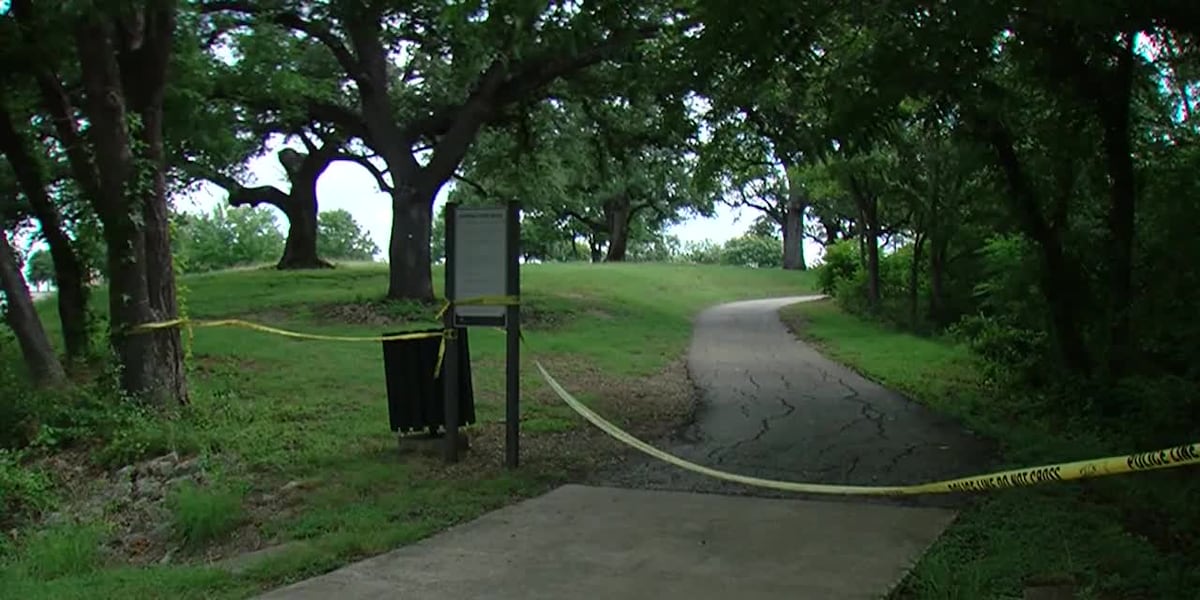 2 dead after shooting at Juneteenth festival [Video]