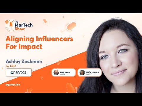 Aligning for Impact: Strategies for Cohesive Brand and Influencer Partnerships [Video]