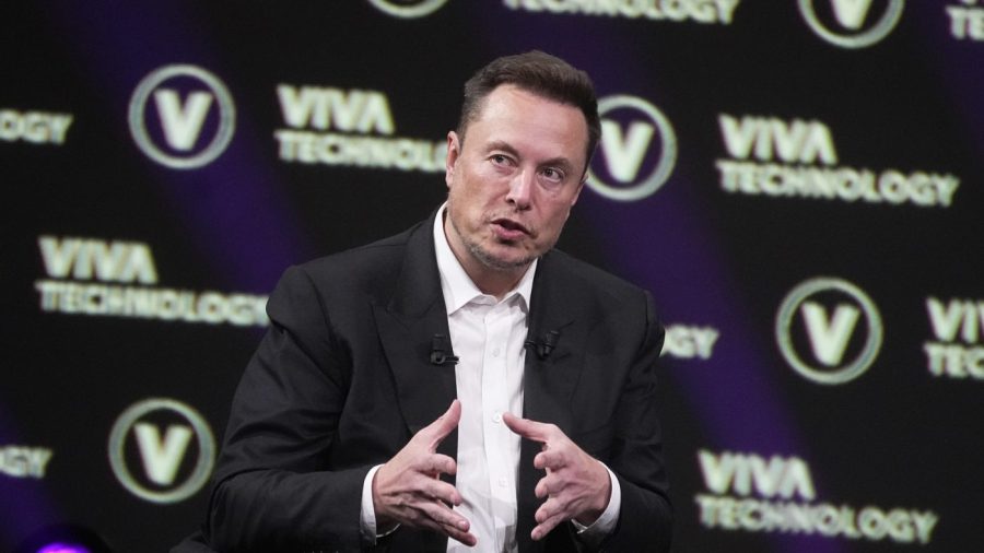Elon Musk walks back go f yourself comments to advertisers [Video]