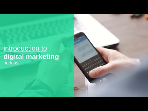 introduction to digital marketing | learn digital marketing foundations [Video]