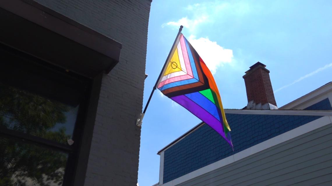 LGBT Center of Central PA hopes new building will be a symbol of stability [Video]