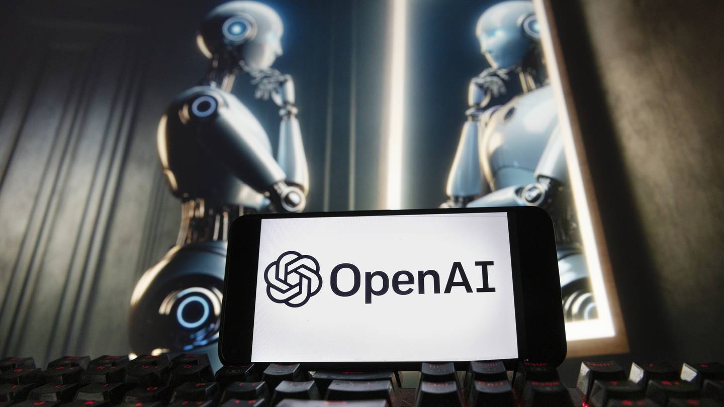 OpenAI co-founder Sutskever sets up new AI company devoted to ‘safe superintelligence’  WSB-TV Channel 2 [Video]