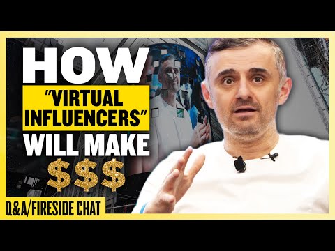 What Does The Rise of AI Influencers Mean For Every Business [Video]