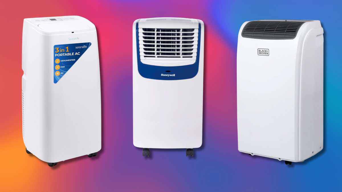 Best portable air conditioner deals June 2024 [Video]