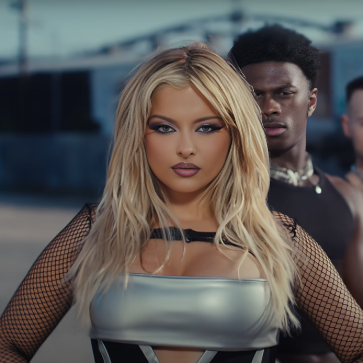 Bebe Rexha Drops “I’m The Drama” This Friday [Video]