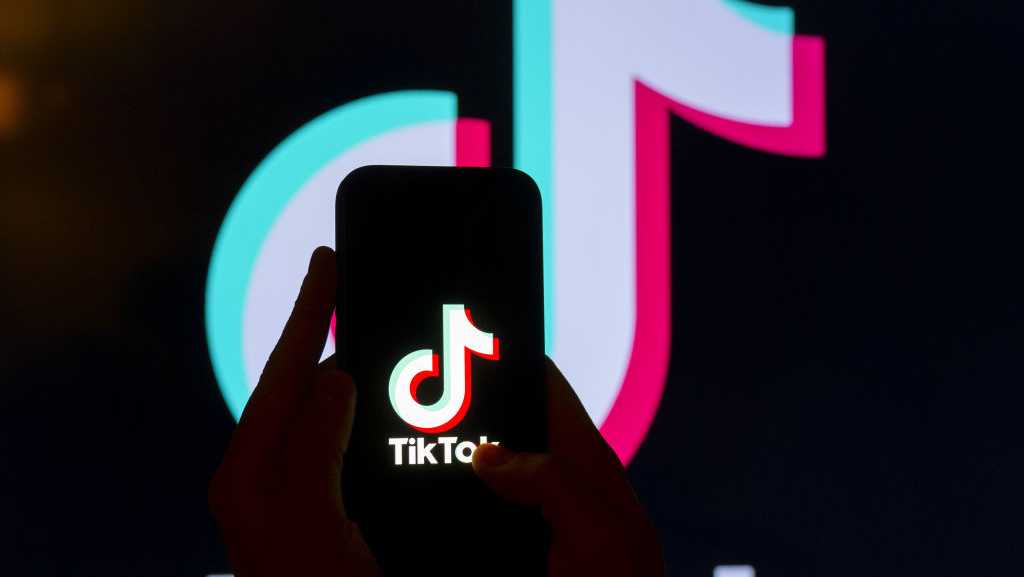 New Hampshire files lawsuit against TikTok [Video]