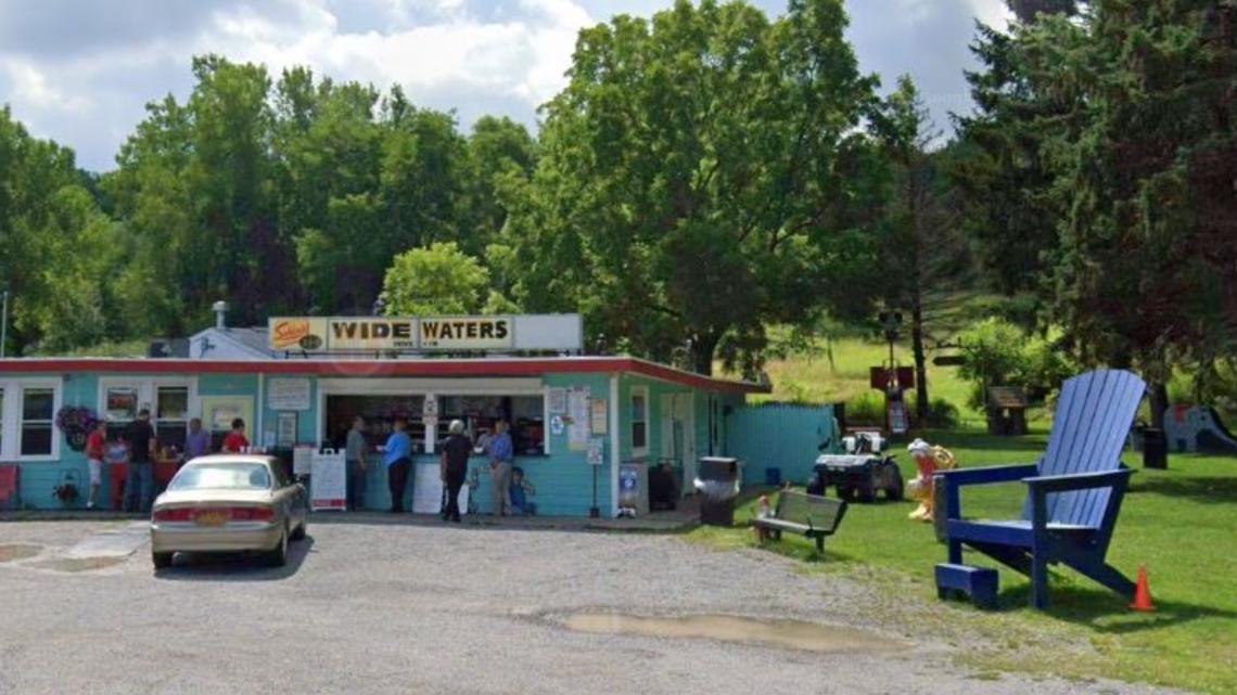 Lockport hot dog joint listed for sale [Video]