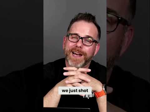 Building Relationships Not Pitching [Video]