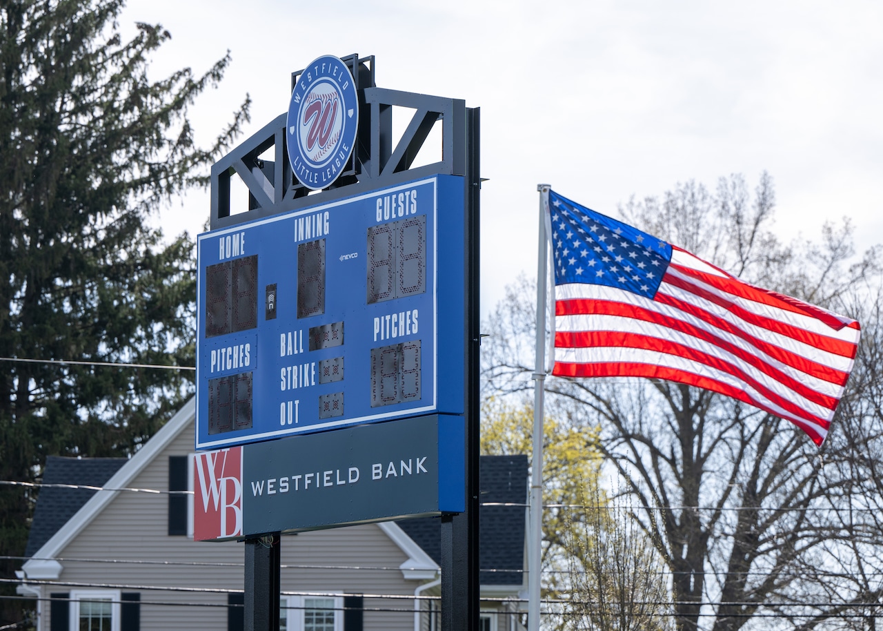 The Westfield News Summer Sports Scoreboard: Strong start for Westfields Little Leaguers [Video]