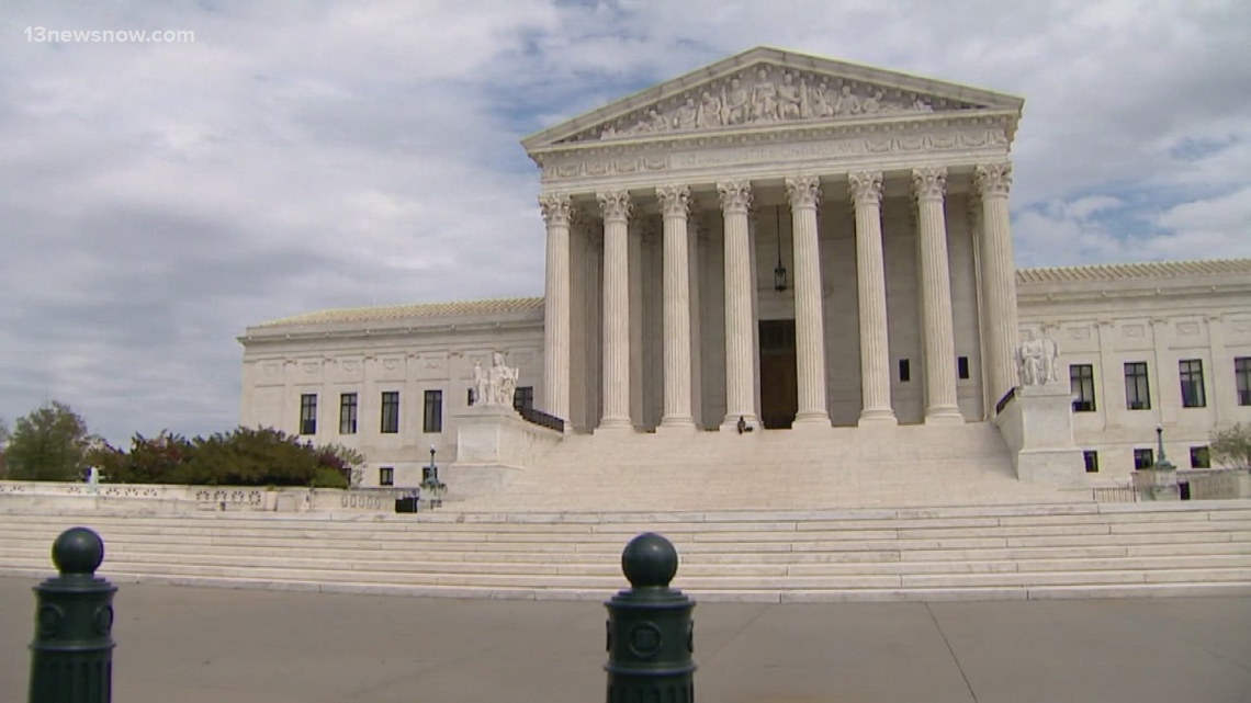 New Supreme Court decisions handed down [Video]