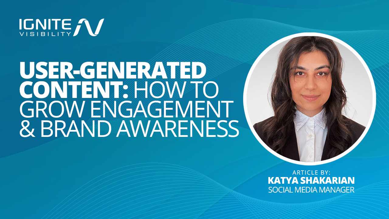 Increase Your Social Media Engagement [Video]