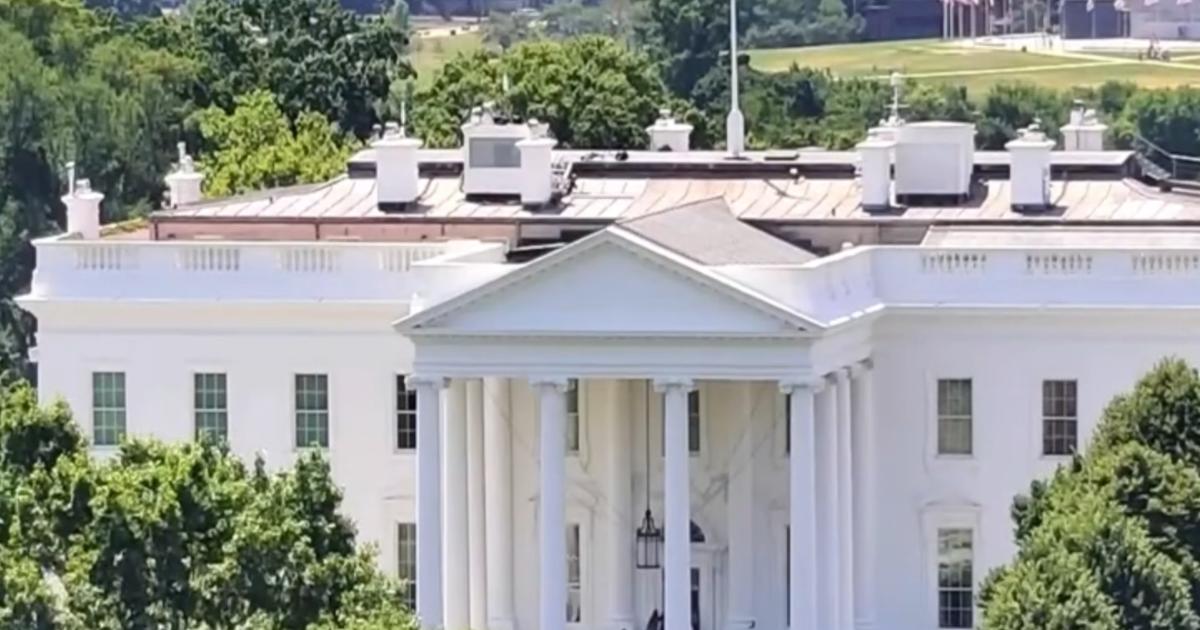 White House reacts to Supreme Court social media ruling [Video]