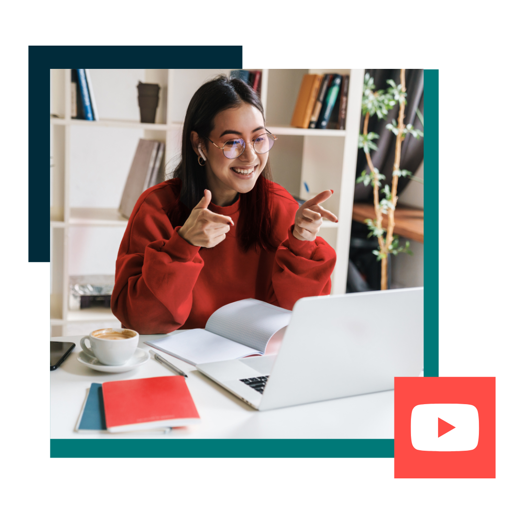 YouTube Marketing in 2024: How To Get Started [Video]