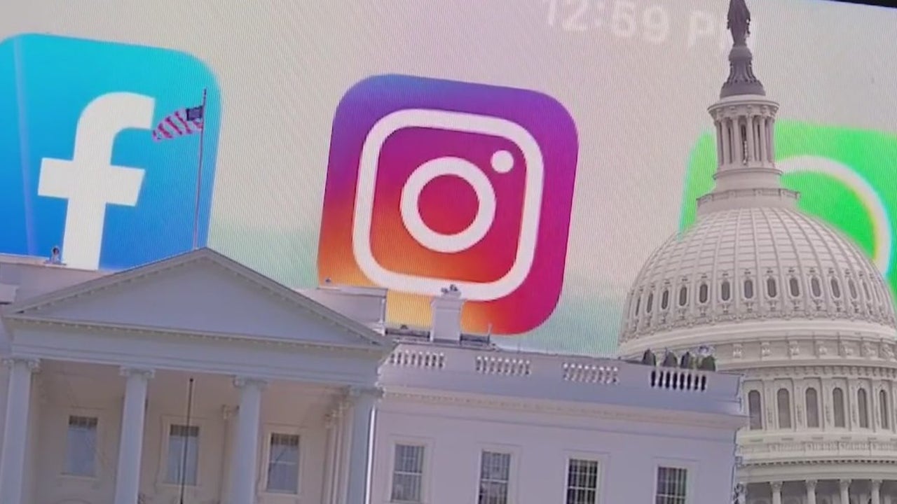 Supreme Court rules in White House’s favor on social media [Video]