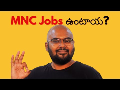 How to get MNC Jobs in Digital Marketing (2024) [Video]