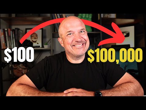 10 Small Business Ideas YOU Can Start Under $100 In 2024! [Video]