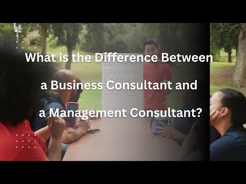 Business Management Consultant Mombasa [Video]