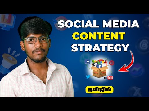 Best Social Media Marketing Strategies 2024 | Social Media Strategy in Digital Marketing [Video]