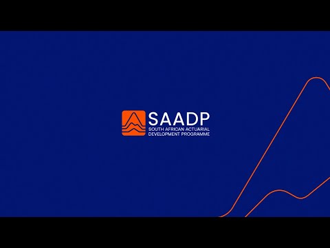 Unveiling Our New Look: Introducing SAADP’s Revitalized Brand Identity! [Video]