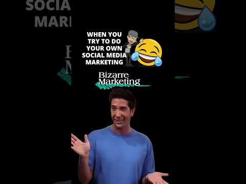 Social Media Marketing  [Video]