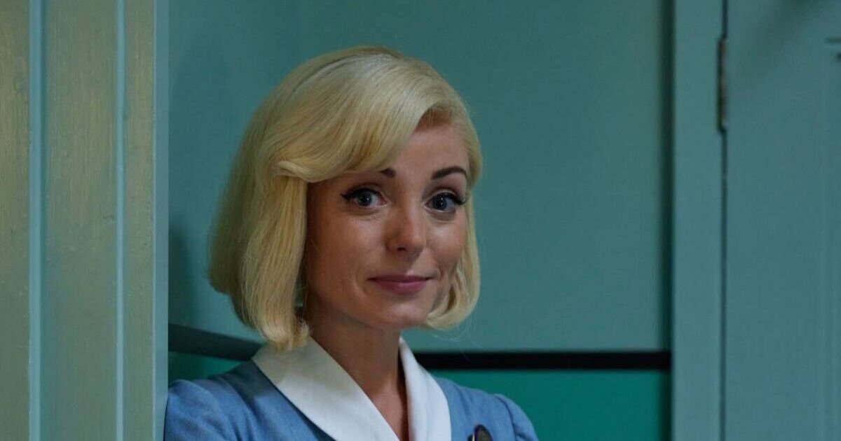 Call The Midwife star confirms return to show after unexpected exit | TV & Radio | Showbiz & TV [Video]