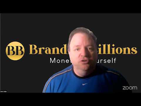 Branding Billions Conference: Discover the Exciting Location Change! [Video]