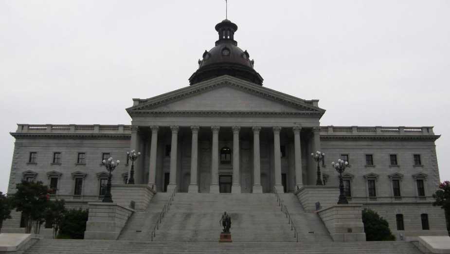 S.C. new budget cuts income taxes and raises teacher pay [Video]