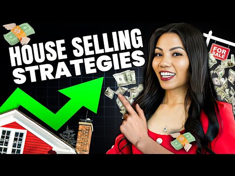 Sell Your Home Faster: Top Marketing Strategies You NEED to Know | Angelica Babins [Video]