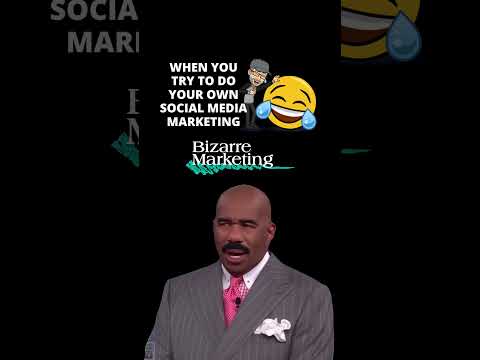 Social Media Marketing  [Video]