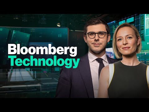 Rivian and VW’s Partnership and Social Media Disinformation | Bloomberg Technology [Video]